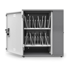 Gabinete de carga YES20 para tabletas