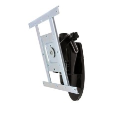 Soporte para pantalla de pared Pivot LX HD 45-269-009