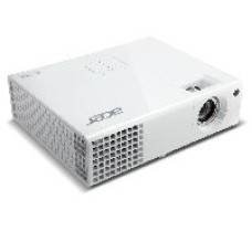 Proyector ACER X1173A Blanco ANSI Lumens MALETIN incluido