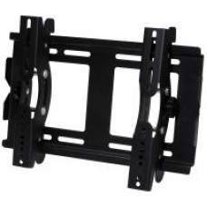 Soporte ajustable de pared para pantallas de plasma o LCD de 20 a 37 pulgadas