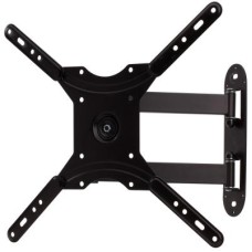 Soporte movil ultradelgado para pantallas LED 24 a 47 pulgadas