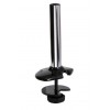 Soporte para 4 monitores de hasta 24 tamaño de pantalla 2x2