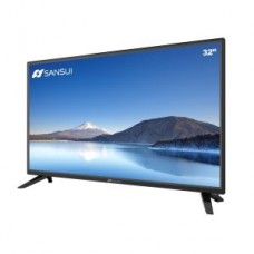 Televisor 32" SMART ANDROID TV economica montaje a pared