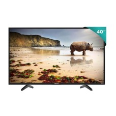 Pantalla de TV 40" Smart TV FHD LED Full HDMI y 2 USB 